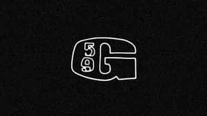 G59 Logo Design Wallpaper