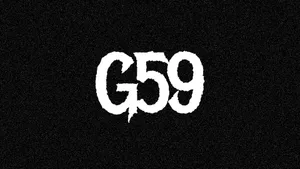 G59 Logo Design Wallpaper