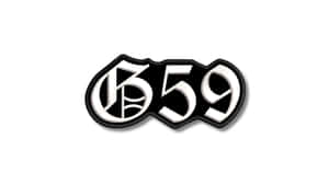 G59 Logo Design Wallpaper