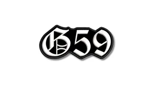 G59 Logo Design Wallpaper