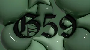 G59 Logo Design Wallpaper