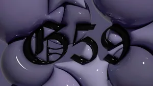 G59 Logo Design Wallpaper