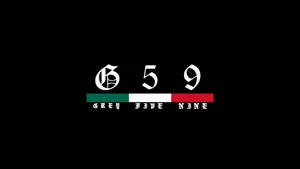 G59 Logo Design Wallpaper