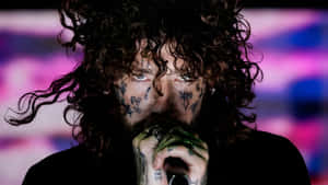 G59 Music Performance Wallpaper