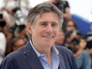 Gabriel Byrne 3968 X 3000 Wallpaper