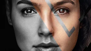 Gal Gadot In Justice League Wallpaper