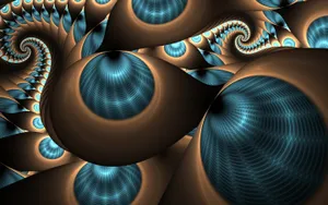 Galactic Force Wallpaper