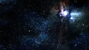 Galactus Devourer Of Worlds Marvel Comics Wallpaper Wallpaper