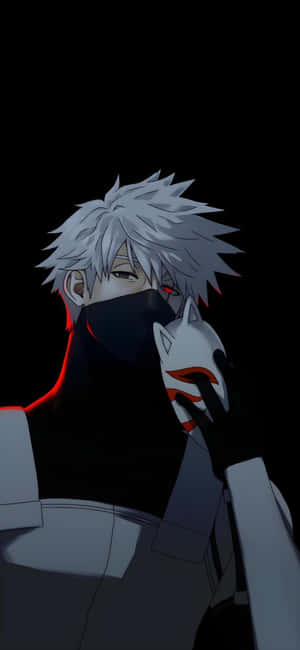 Galaxy S25 Anime Wallpaper Wallpaper