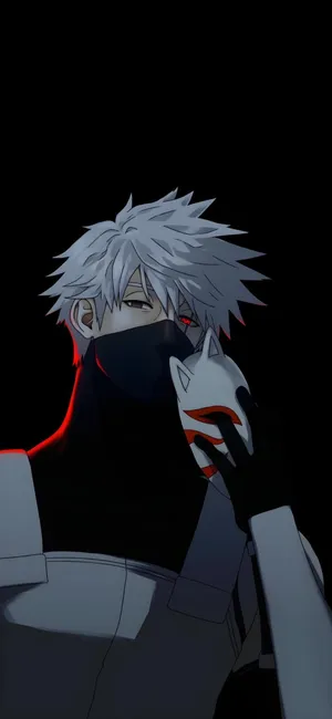 Galaxy S25 Anime Wallpaper Wallpaper