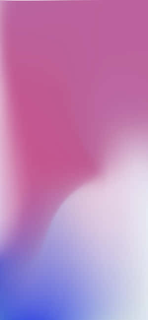Galaxy S25 Gradient Wallpaper Wallpaper