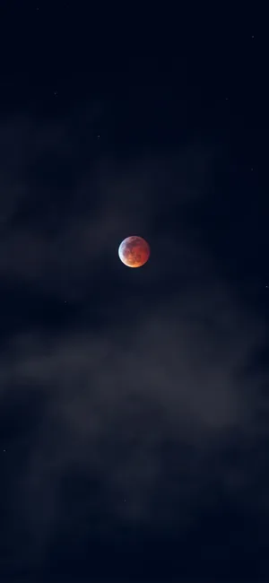 Galaxy S25 Night Mode Capture Wallpaper