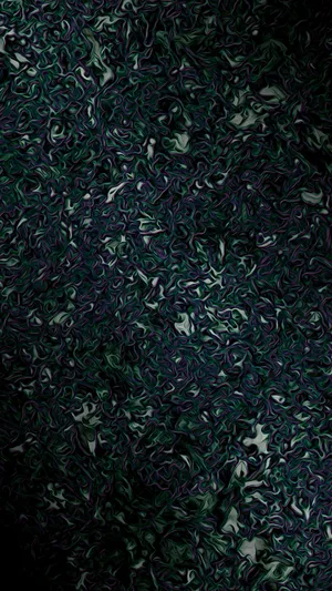 Galaxy S25 Ultra Dark Wallpaper Wallpaper