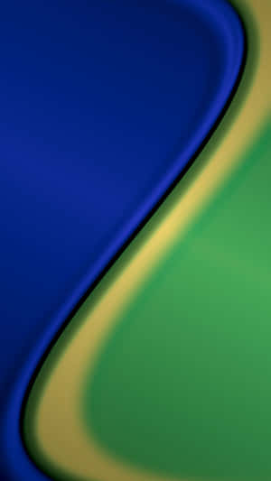 Galaxy S25 Ultra Display Colors Wallpaper