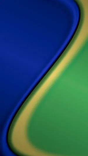 Galaxy S25 Ultra Display Colors Wallpaper
