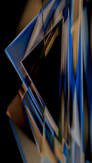 Galaxy S25 Ultra Display Design Wallpaper