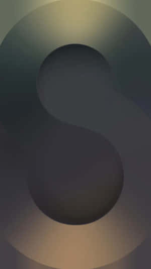 Galaxy S25 Ultra Launch Teaser Wallpaper