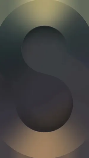 Galaxy S25 Ultra Launch Teaser Wallpaper