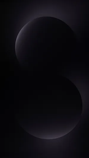 Galaxy S25 Ultra Teaser Wallpaper