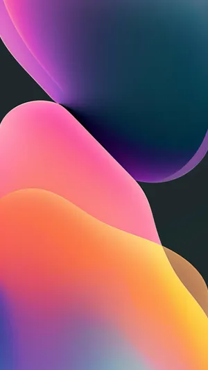 Galaxy S25 Ultra Vibrant Wallpaper Wallpaper