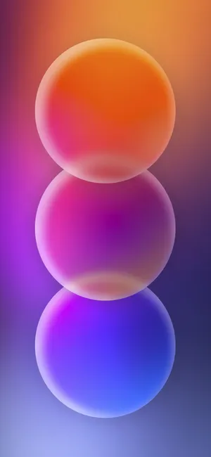 Galaxy S25 Vibrant Wallpaper Wallpaper