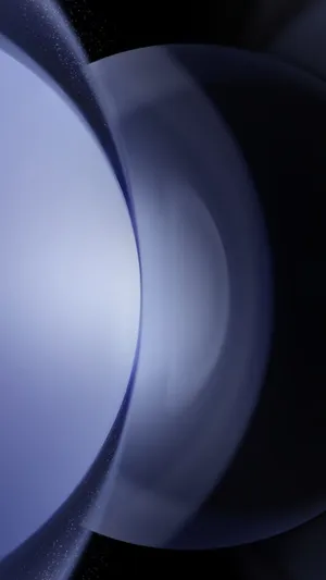 Galaxy Z Flip 7 Design Focus Wallpaper