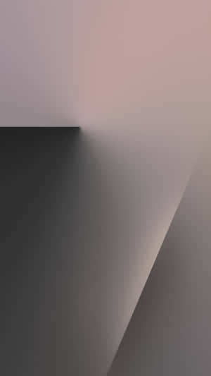 Galaxy Z Flip 7 Elegant Design Wallpaper