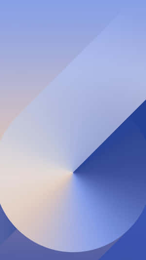 Galaxy Z Flip 7 Wallpaper Design Wallpaper