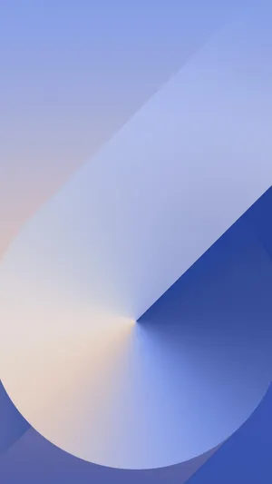 Galaxy Z Flip 7 Wallpaper Design Wallpaper