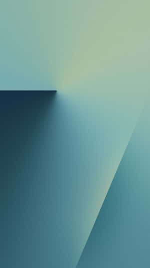 Galaxy Z Flip 7 Wallpaper Design Wallpaper