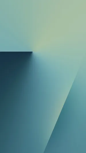 Galaxy Z Flip 7 Wallpaper Design Wallpaper