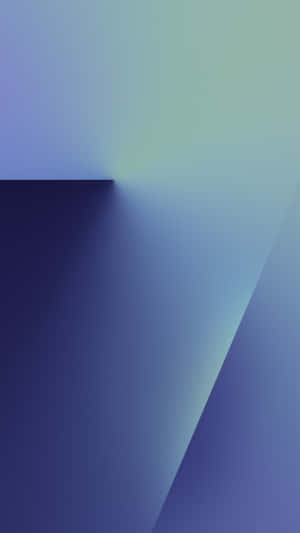 Galaxy Z Flip 7 Wallpaper Design Wallpaper