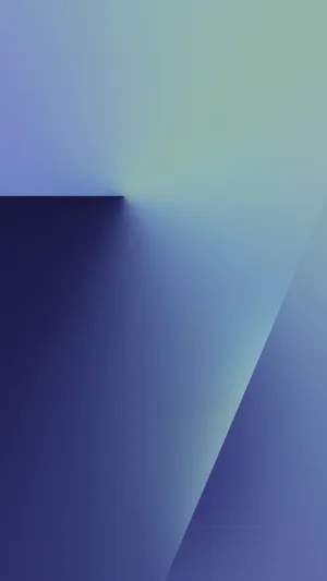 Galaxy Z Flip 7 Wallpaper Design Wallpaper