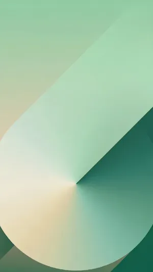 Galaxy Z Flip 7 Wallpaper Design Wallpaper