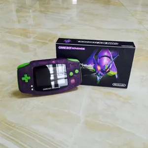 Game Boy Advancewith Box Wallpaper