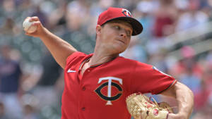 Game Face Sonny Gray Wallpaper