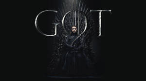 Game Of Thrones Season 8 Arya Wallpaper