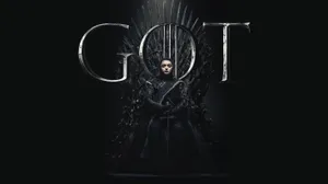 Game Of Thrones Season 8 Arya Wallpaper