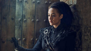 Game Of Thrones Season 8 Missandei Wallpaper