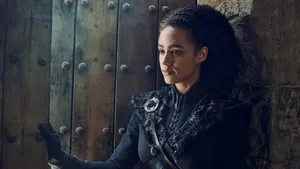 Game Of Thrones Season 8 Missandei Wallpaper