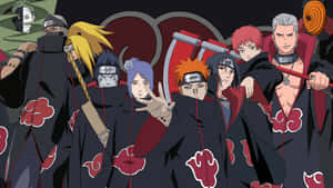 Game On - The Akatsuki Laptop Enables Powerful Gaming Experiences. Wallpaper