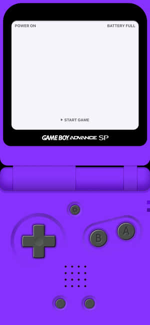 Gameboy Advance S Pi Phone Case Wallpaper