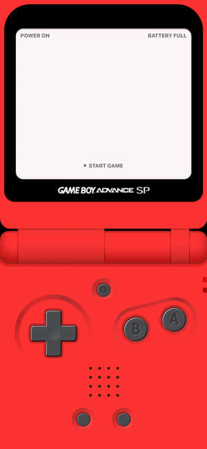 Gameboy Advance S Pi Phone Case Wallpaper