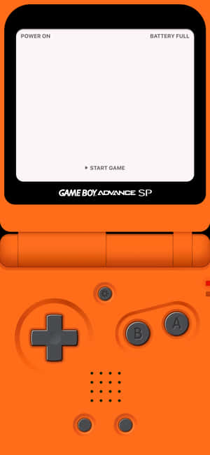 Gameboy Advance S Pi Phone Case Wallpaper