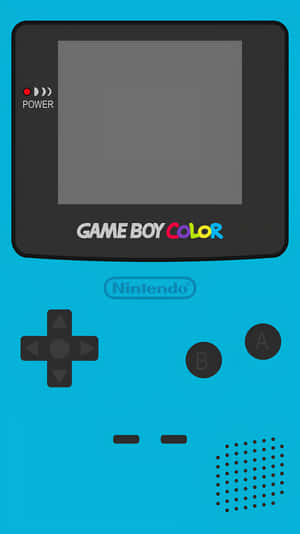 Gameboy Colori Phone Case Wallpaper