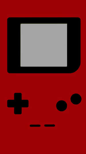 Gameboyi Phone Case Design Wallpaper