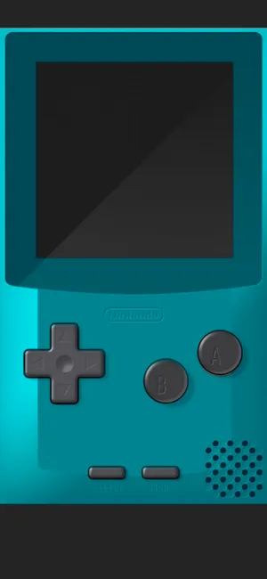 Gameboyi Phone Case Design Wallpaper