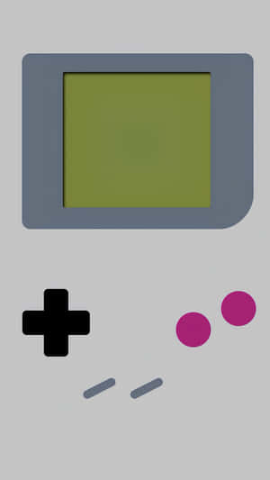 Gameboyi Phone Case Design Wallpaper