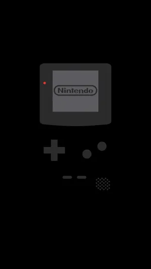 Gameboyi Phone Wallpaper Wallpaper