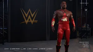 Gameplay Screenshot Stevie Ray Wallpaper